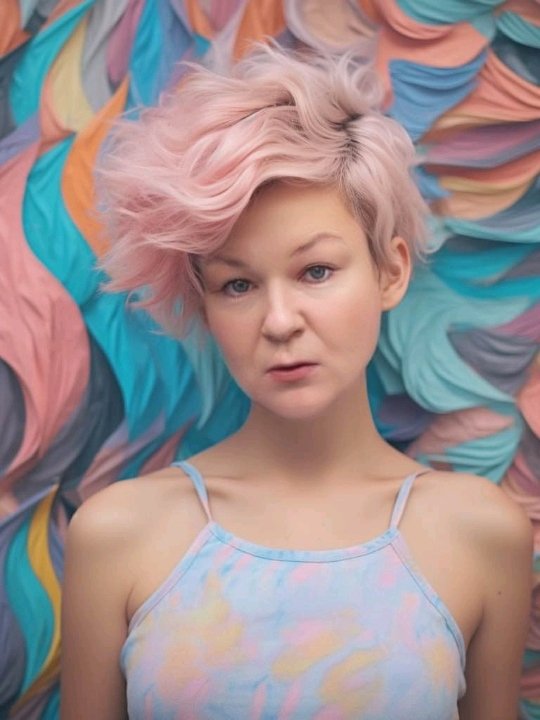 Lady_Catlion's tweet image. Kdo si hraje, nezlobí...
Tahle sppka mě baví moc. 😁

#refaceapp