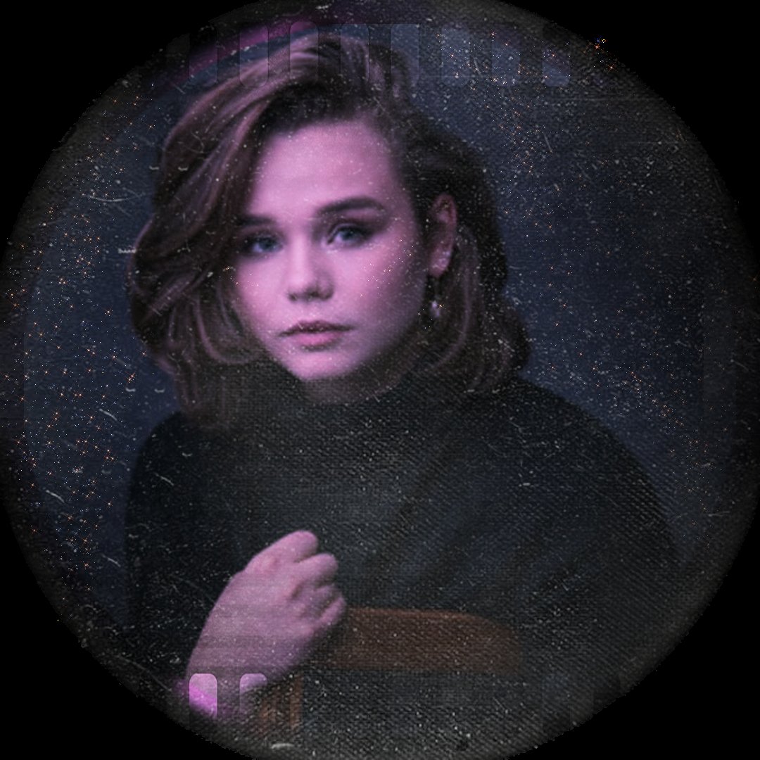 #NewProfilePic new oc, new flip in progress!