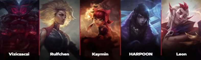 BIGCLANgg's tweet image. 1-2. Another draw isn’t a problem for us!

📺twitch.tv/bigclangg

#StraussPrimeLeague