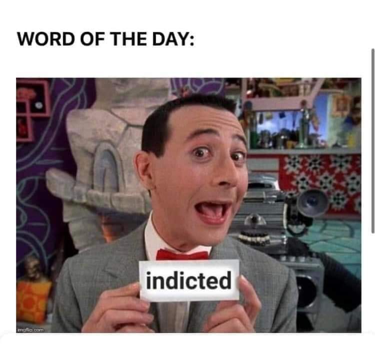 Pete Mackrodt tweet media