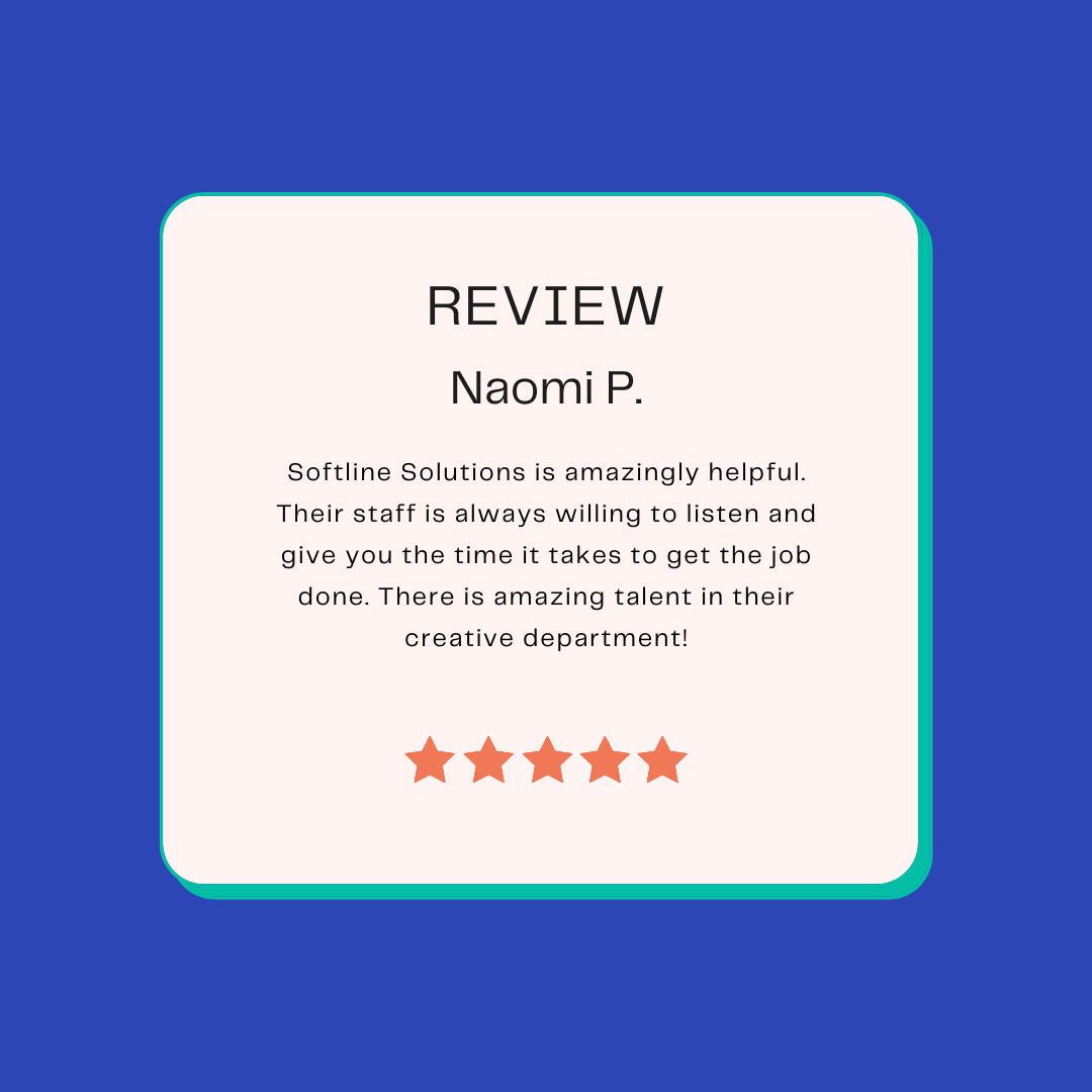 softlinesoltns's tweet photo. Thank you so much for your amazing review! 🙌🏼✨ We are grateful for clients like you who take the time to share their experiences. 🤗💙

#HappyCustomers #CustomerFeedback #ClientAppreciation #PositiveReview #Thankful #Grateful #CustomerSatisfaction #TopQualityService https://t.co/OcqsxFMBxb