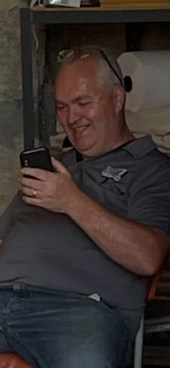 Wayne Clark tweet media