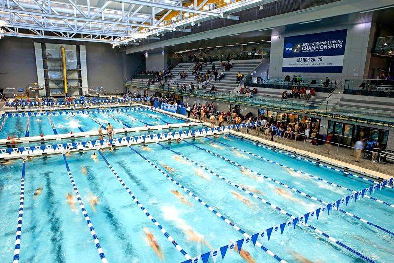 saveiowasports's tweet photo. Imagine cutting a sport that calls this home 
#SaveHawkeyeSports https://t.co/fThU7Lb5Sp