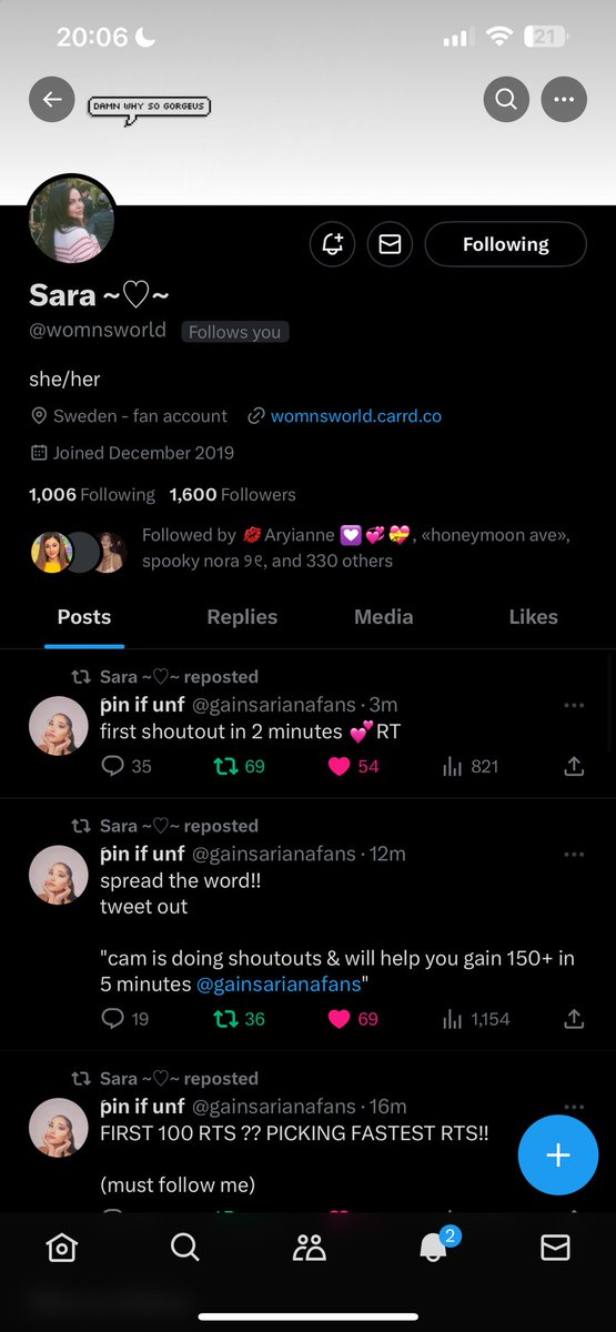 lyndzei tweet media
