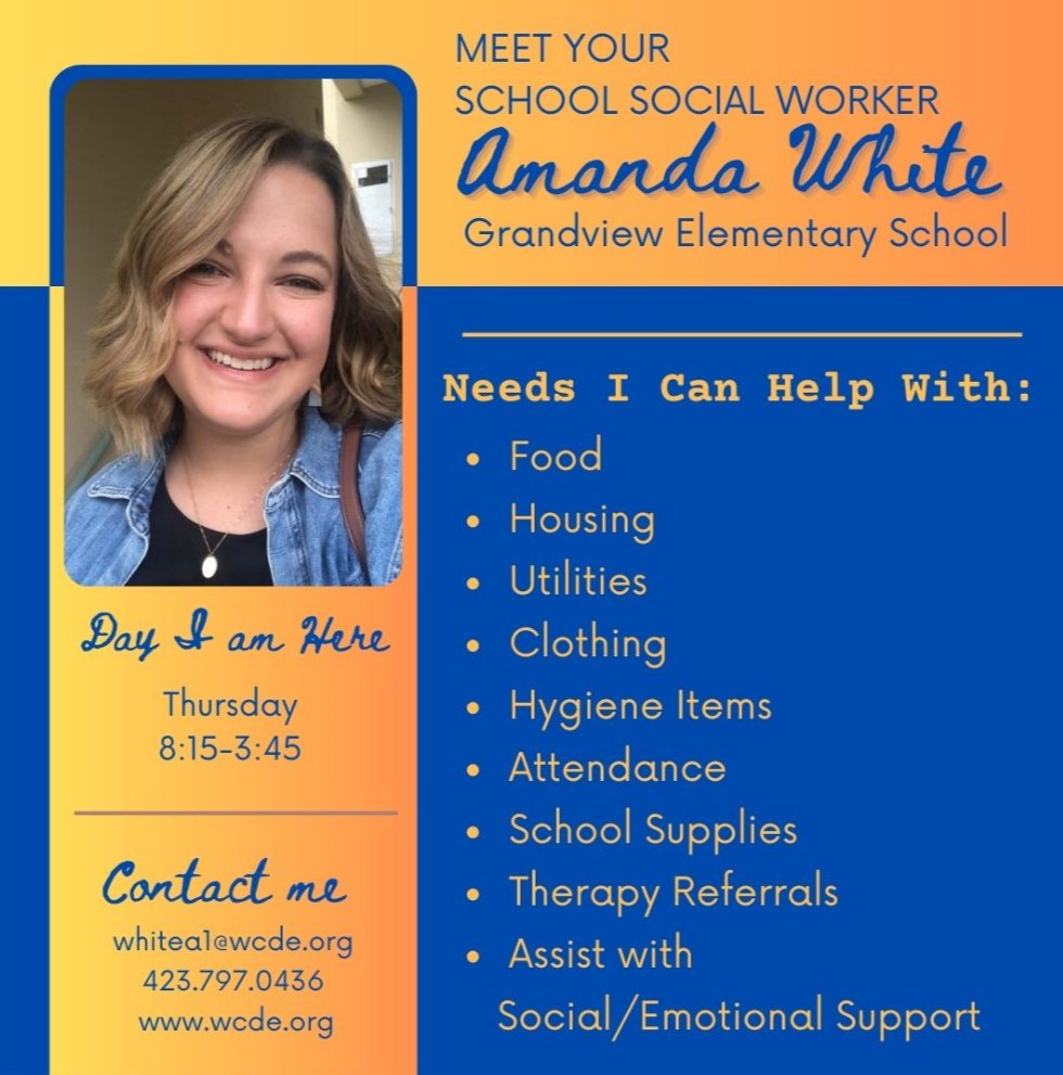 Grandview School tweet media