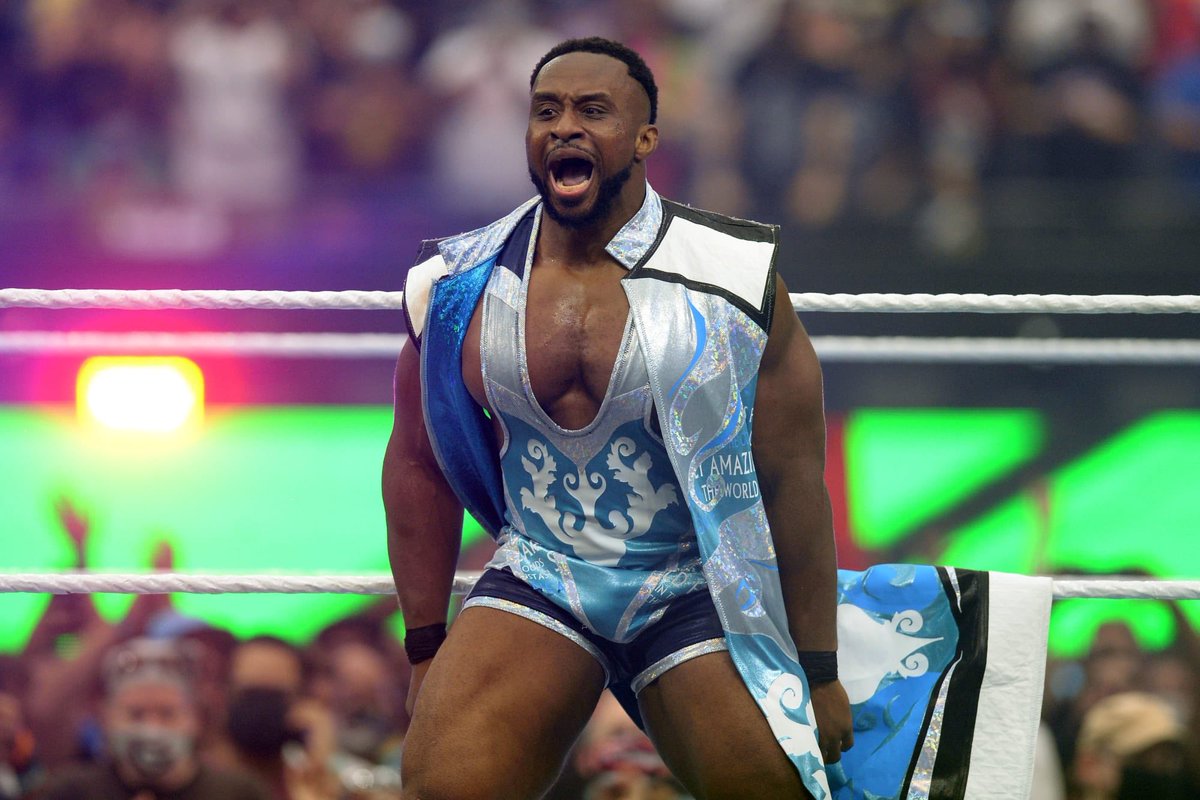 Wrestle Ops tweet media