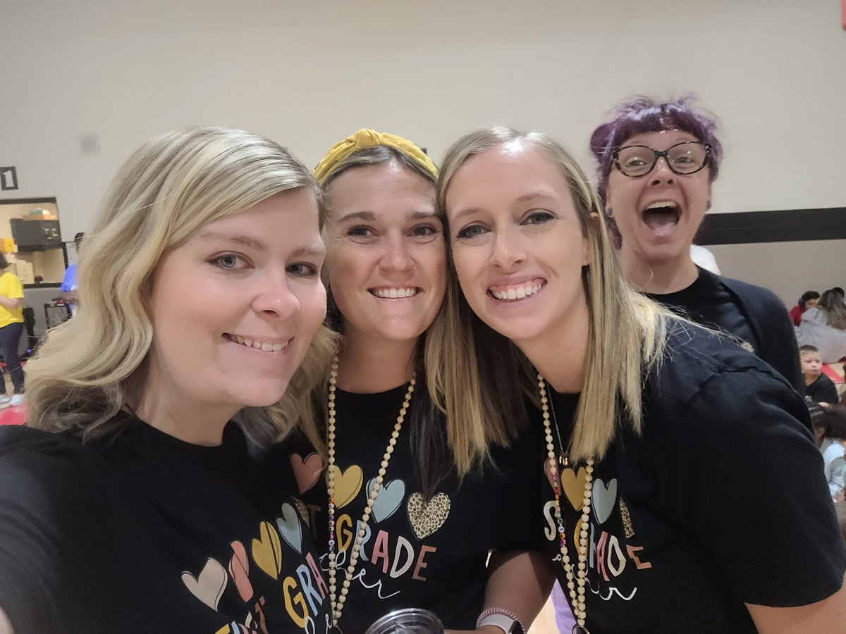 Kayla Williams (@kwilliamsfirst) on Twitter photo Who wasn't pumped for TRIBAL selection today!! Atohi Tribe... here we come!! <a href="/CLaneLiteracy/">CLane</a> <a href="/ClarkCreekSTEM/">Joey Moss</a> Who wasn't pumped for TRIBAL selection today!! Atohi Tribe... here we come!! <a href="/CLaneLiteracy/">CLane</a> <a href="/ClarkCreekSTEM/">Joey Moss</a>