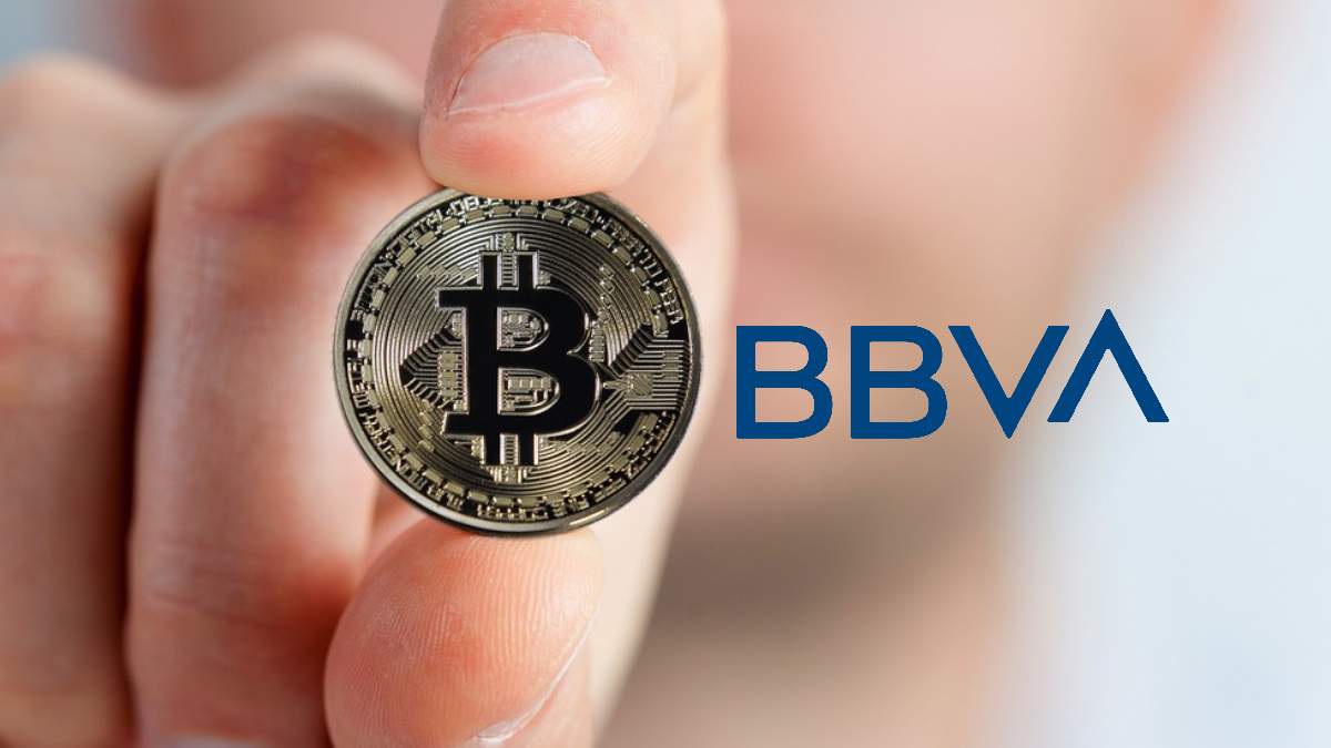newscryptospac's tweet photo. "🚀¡GRAN NOTICIA!💥 Garanti BBVA, uno de los principales bancos con más de 16 millones de clientes en Turquía 🇹🇷, ha LANZADO su propio servicio de transferencia y monedero de #criptomonedas "Garanti BBVA Crypto" #CriptoAdopción #GarantiBBVACrypto" https://t.co/wp55Ul3riz