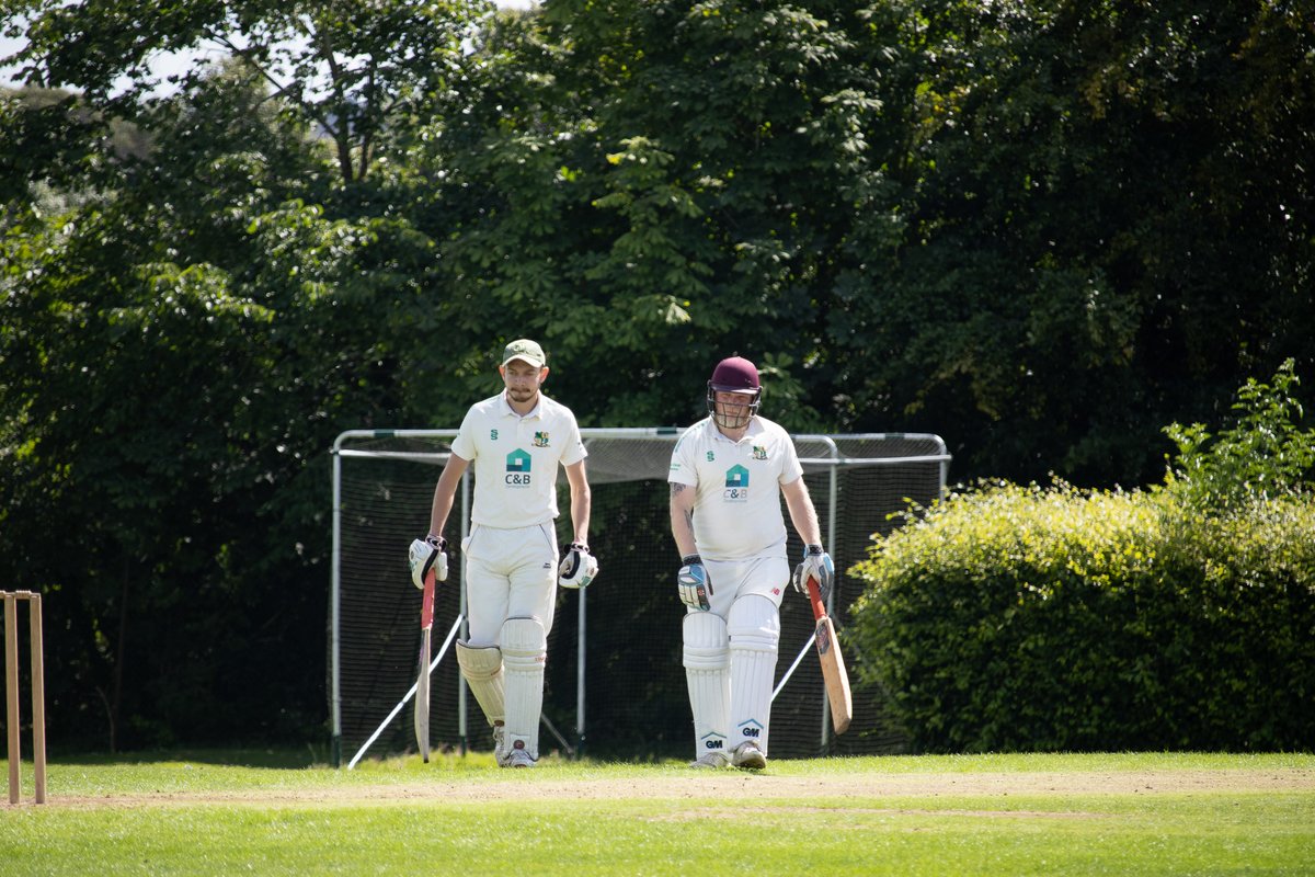 Snitch2's tweet image. The serious cricketers 😎 🏏
@ashleyr95 &amp;amp; Jake