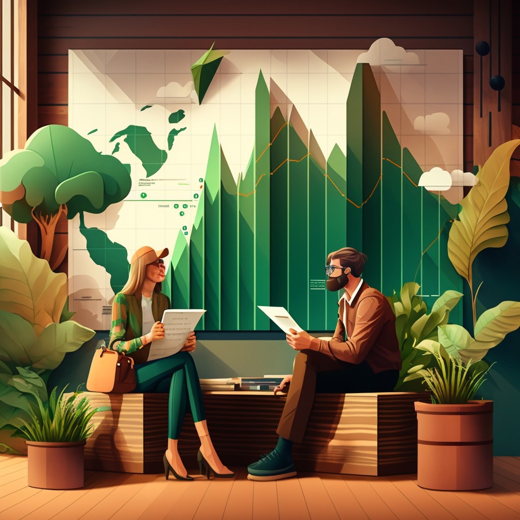 CauseLabs's tweet image. Are you prioritizing time to "maintain digital content and frameworks and to manage the technological, financial, and organizational resources needed to support long-term digital and organizational sustainability"? lttr.ai/ABxAT

#SDS #DigitalSustainability