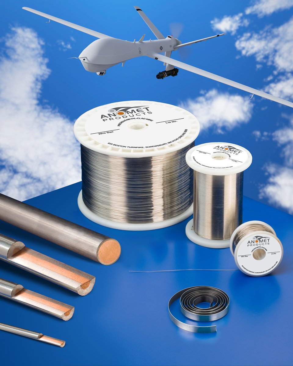 Anomet Products (@AnometProducts) / Posts / X