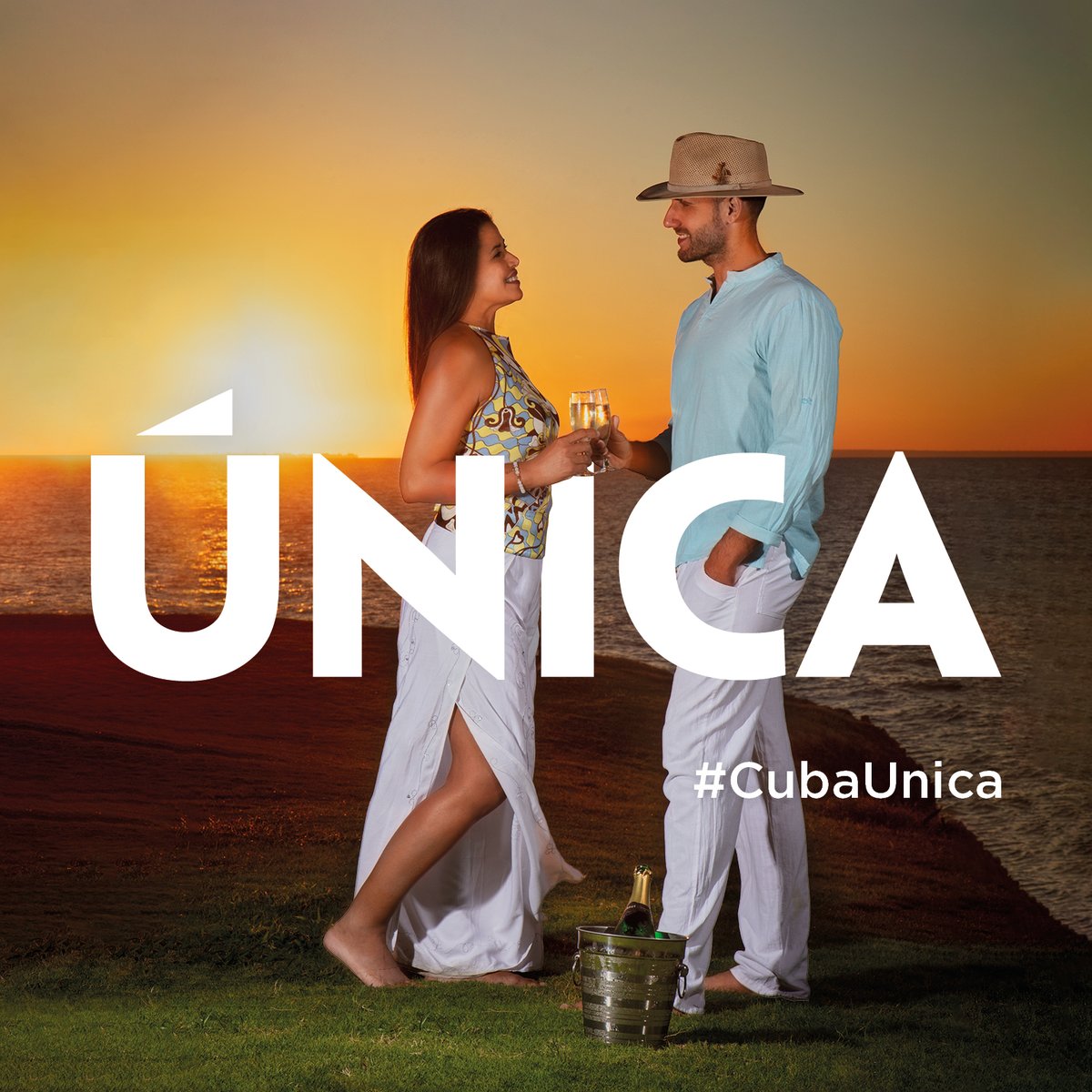GaviotaTurismo's tweet photo. Descubre la magia de #Cuba, el destino único donde el atardecer se convierte en el escenario perfecto para el romance.
Toda la información que necesitas sobre el destino Cuba aquí 📷 https://t.co/9KDdejPGcK
#CubaUnica #CubaÚnica #enjoycuba #travel #GaviotaGrupo #SomosTurismo https://t.co/fkX79nbDT9