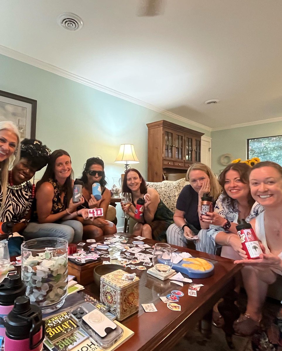 Sandy Malone tweet media