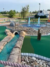 AccessMiniGolf tweet picture