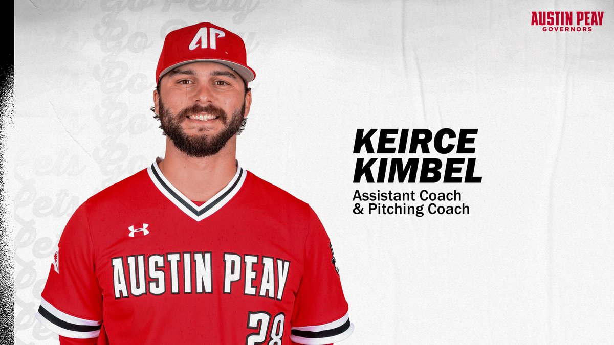 Austin Peay Baseball tweet media