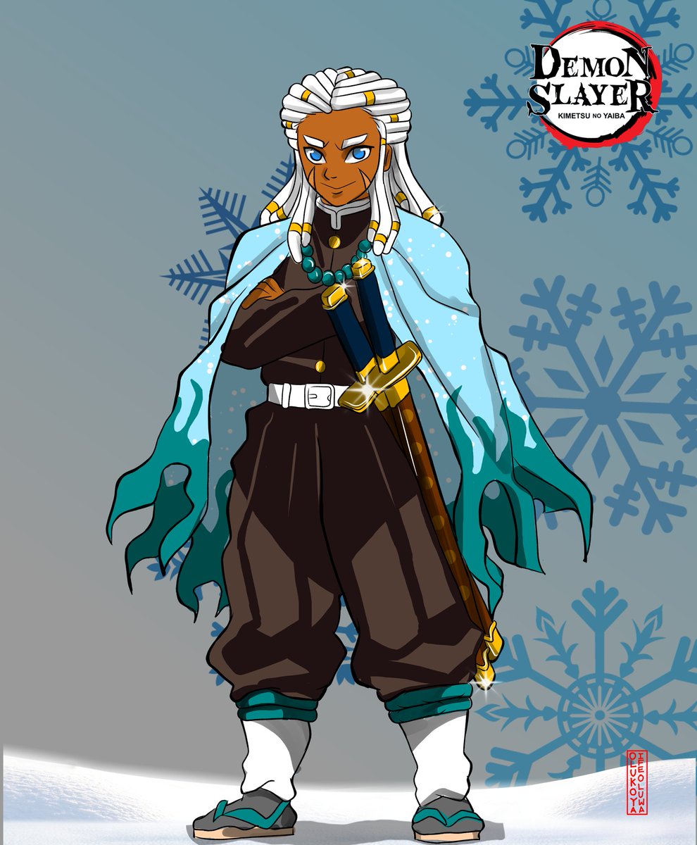 Meet our #demonslayer character, Tobimaru! Created by <a href="/legendaryArtS/">Olukoya LEGEND Ifeoluwa</a> He is the main character in our #demonslayer fan-fiction, stay tuned!

#demonslayer #kimetsunoyaiba #demonslayerfanfic #kimetsunoyaibafanart #weeb #webcomic #mangaart #AnimeArt