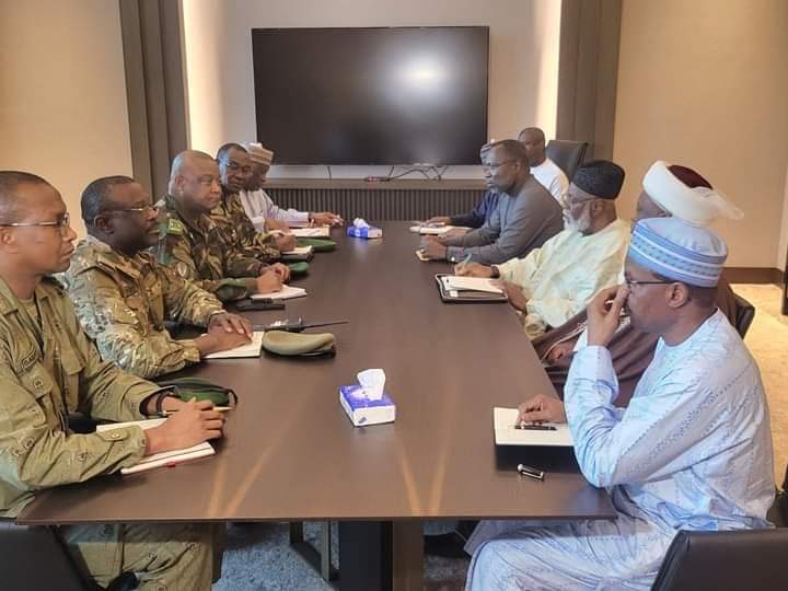CBN Gov Akinsola Akin🇳🇬 tweet media