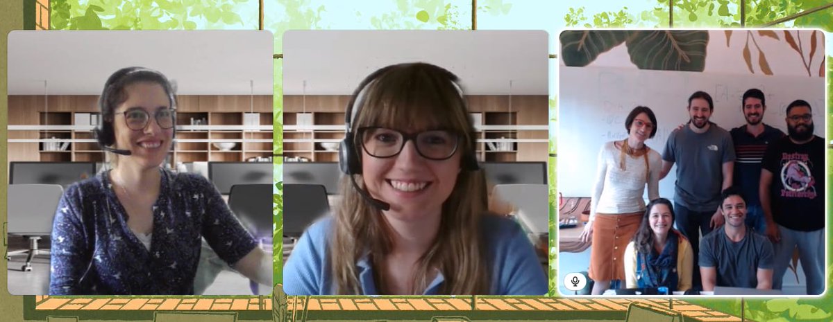 WingertJuliana's tweet photo. #Poateam @plazi_ch together for our first in person sprint! https://t.co/iqAjYUF7nh
