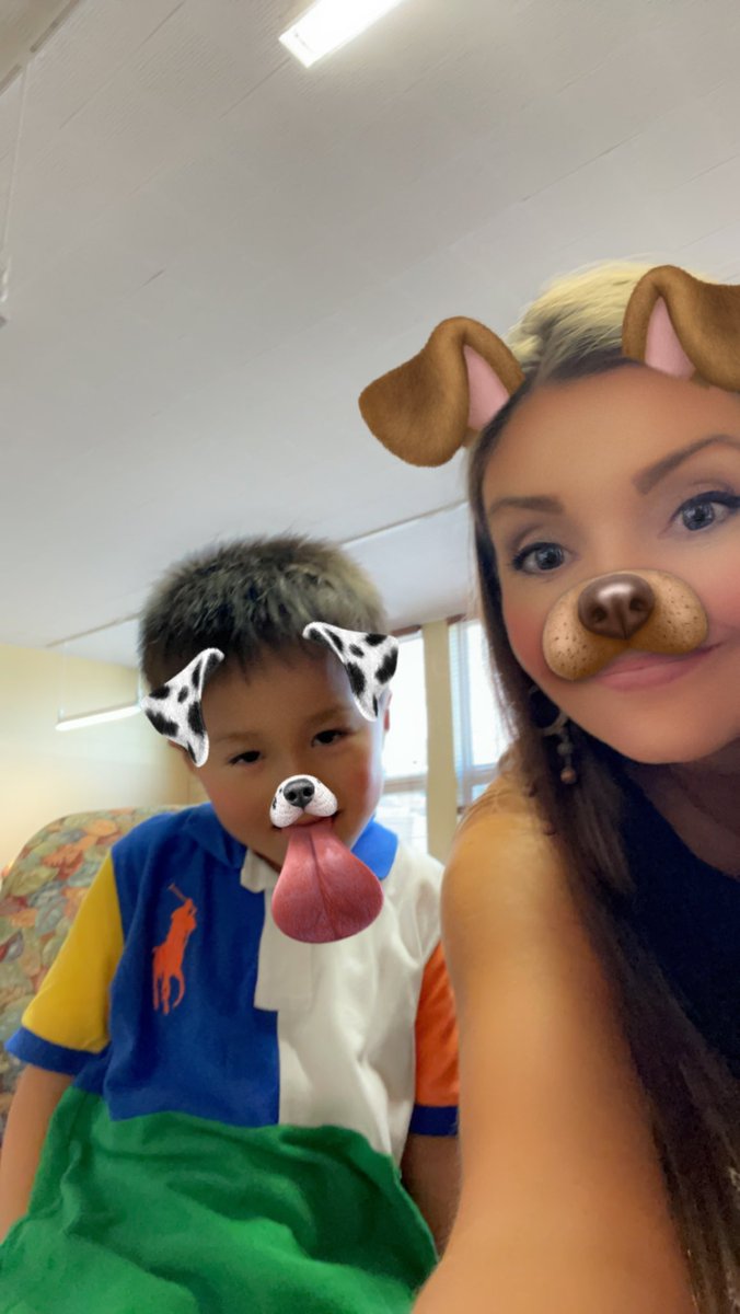 I_speak_ESL's tweet photo. Just a few of the beautiful faces I encountered in week one of language screenings. Looking forward to week 2 working with the fabulous @MasonSchools #TESOLteam. Meeting our new families is something I L💚VE. #MasonMomentum #MasonESOL #MIStrong @principalmesser https://t.co/lzTix7RdZ7