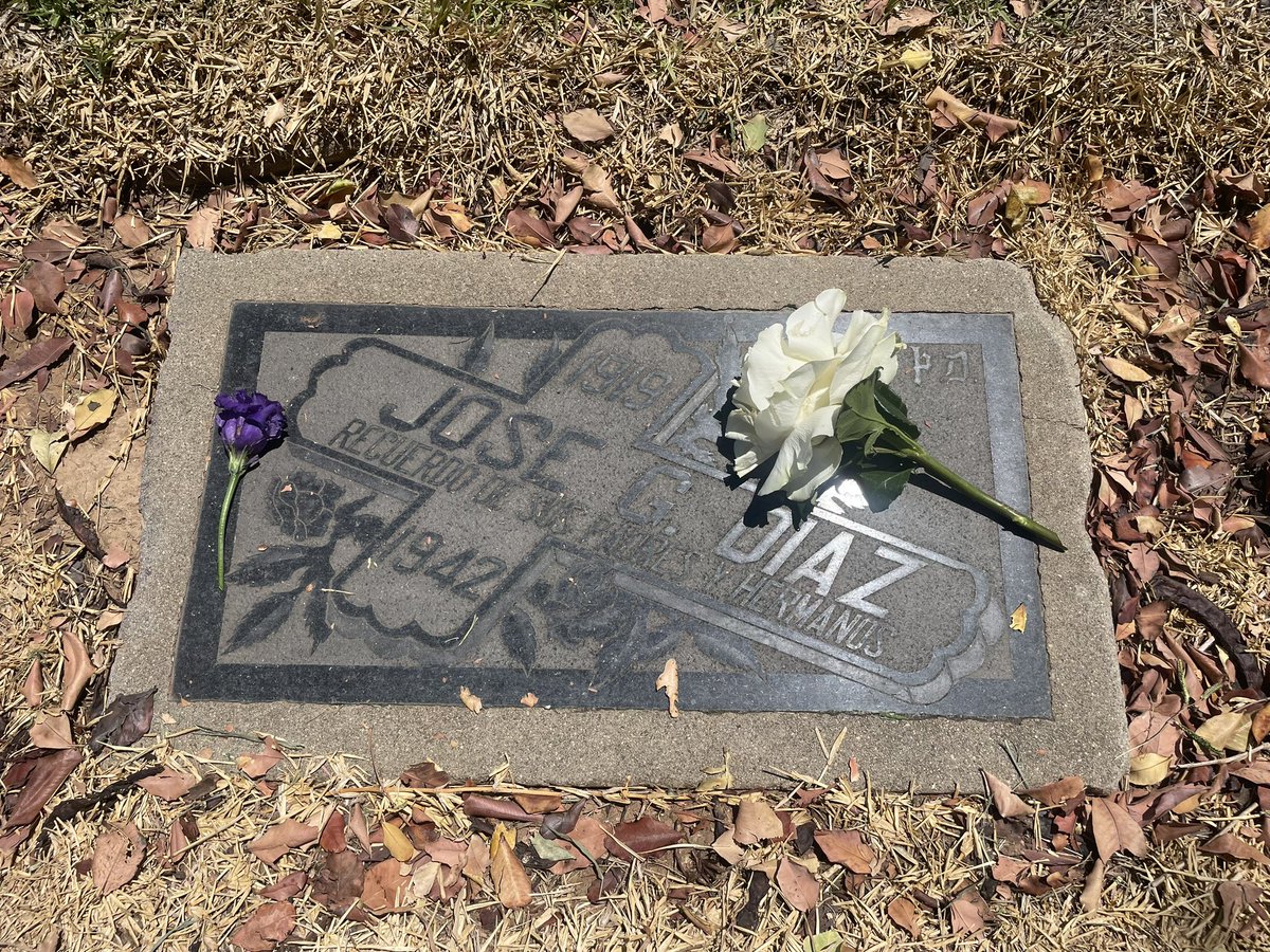 Col. Gustavo Arellano tweet media