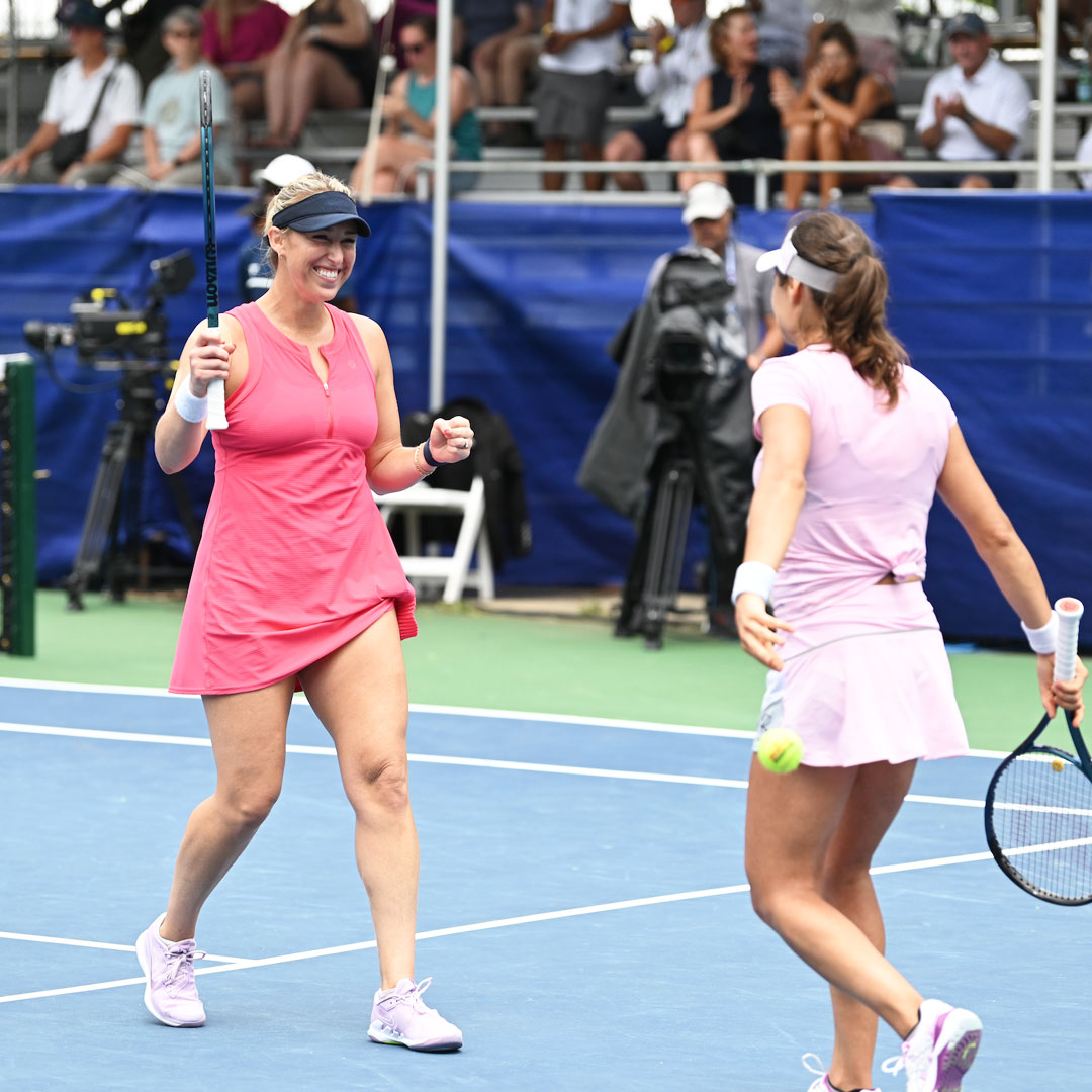 Mubadala Citi DC Open tweet media