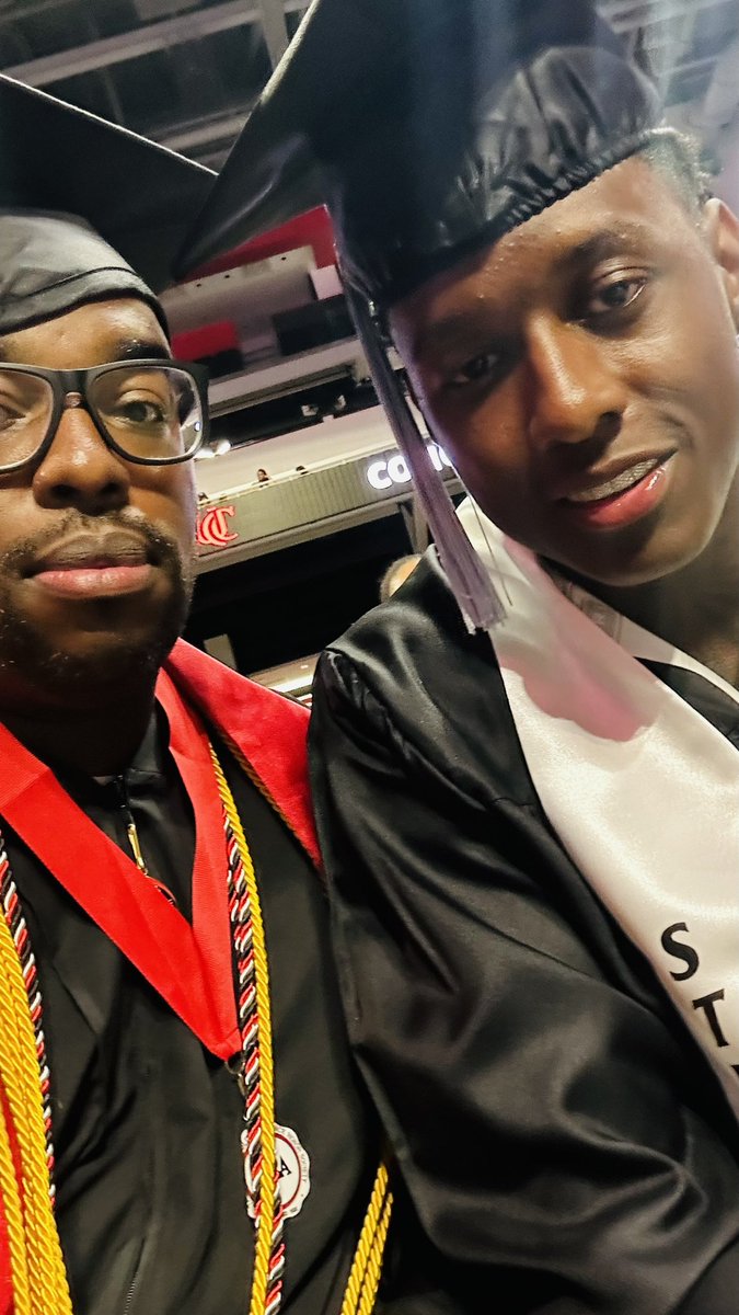 Malcolm Daniels tweet media