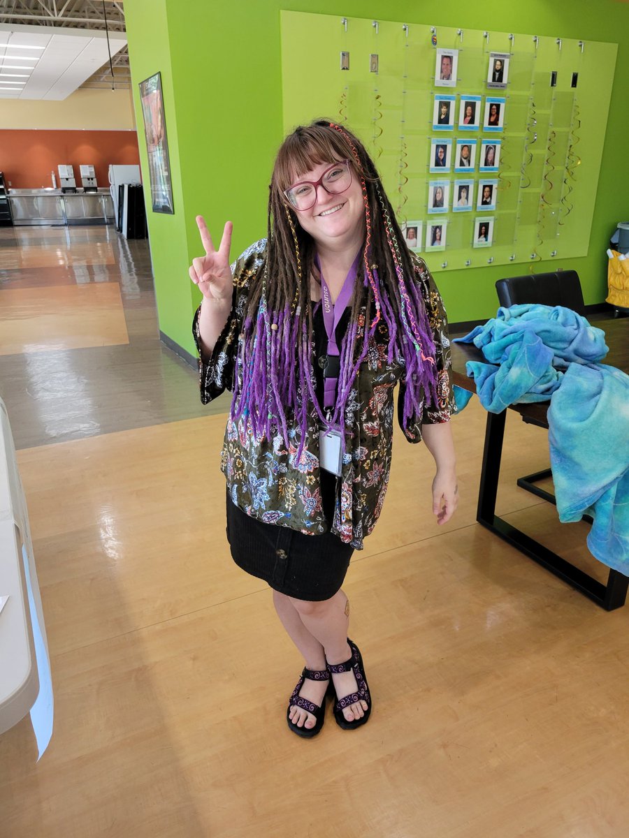Susan Whyble (@csrvoclife) on Twitter photo It's 70's day here in Pueblo!!
#SmithStarzz
#weRtheNAC
@PuebloSsg
<a href="/bradgirty/">Brad Girty</a>
<a href="/lcsmith0925/">Laniki Smith</a> It's 70's day here in Pueblo!!
#SmithStarzz
#weRtheNAC
@PuebloSsg
<a href="/bradgirty/">Brad Girty</a>
<a href="/lcsmith0925/">Laniki Smith</a>