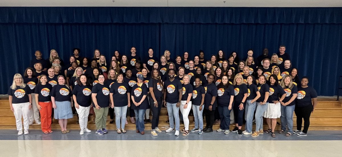 Hillside Elementary tweet media