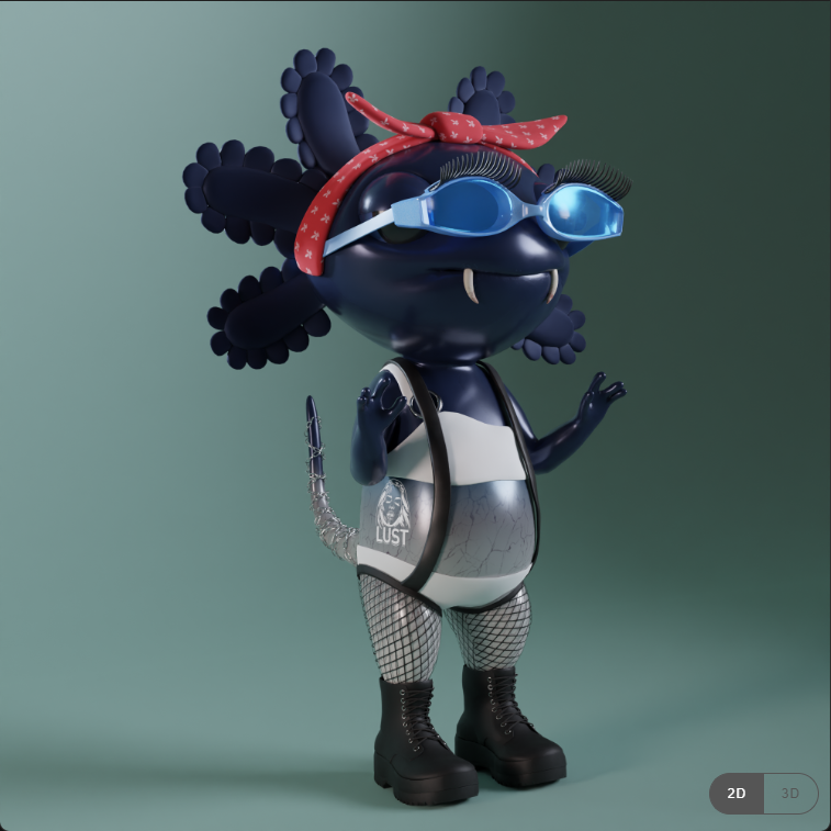 CryptoLoserArt's tweet photo. Have time to buy before it gets more expensive!!! A wonderful new project!🤟
@superlotls

https://t.co/evjWcGK6HR… #nft #NFTCommunity #NFTProject #nft2023 #nftart #Cyberpunk #game #MINT #opensea #Crypto #NFTCollection #NFTGiveaway #Giveaway #NFT全員プレゼント #NFTJapan #NFTdrop https://t.co/aIPlfYx9HH