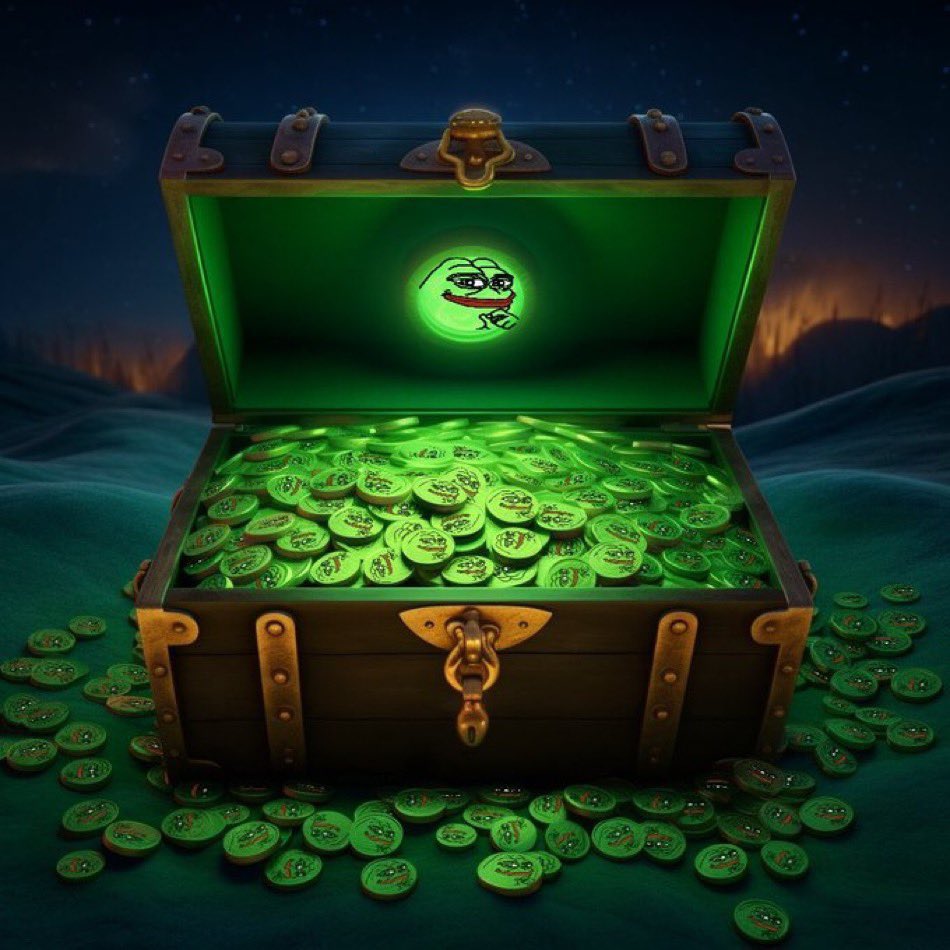 CryptoMafia420's tweet photo. Drop your ETH wallet &amp; RT 🐸

Turn on notifications 🔔

Check your wallet in 24 hours ⏰ https://t.co/G9Nunck1G6