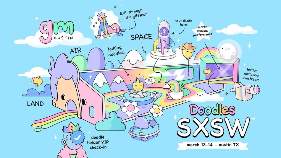 𝐍𝐨𝐛𝐨𝐝𝐲 𝐂𝐚𝐫𝐞𝐬 𝐀𝐛𝐨𝐮𝐭 𝐖𝐞𝐛𝟑

I’m sorry, but it’s true

As an industry, the sins of our past continue to cloud the horizon of our future

𝐖𝐞𝐛𝟑 𝐢𝐬 𝐧𝐨 𝐥𝐨𝐧𝐠𝐞𝐫 “𝐟𝐮𝐧”

𝘈𝘵 𝘰𝘯𝘦 𝘱𝘰𝘪𝘯𝘵, 𝘵𝘩𝘰𝘶𝘴𝘢𝘯𝘥𝘴 𝘢𝘯𝘥 𝘵𝘩𝘰𝘶𝘴𝘢𝘯𝘥𝘴 𝘰𝘧