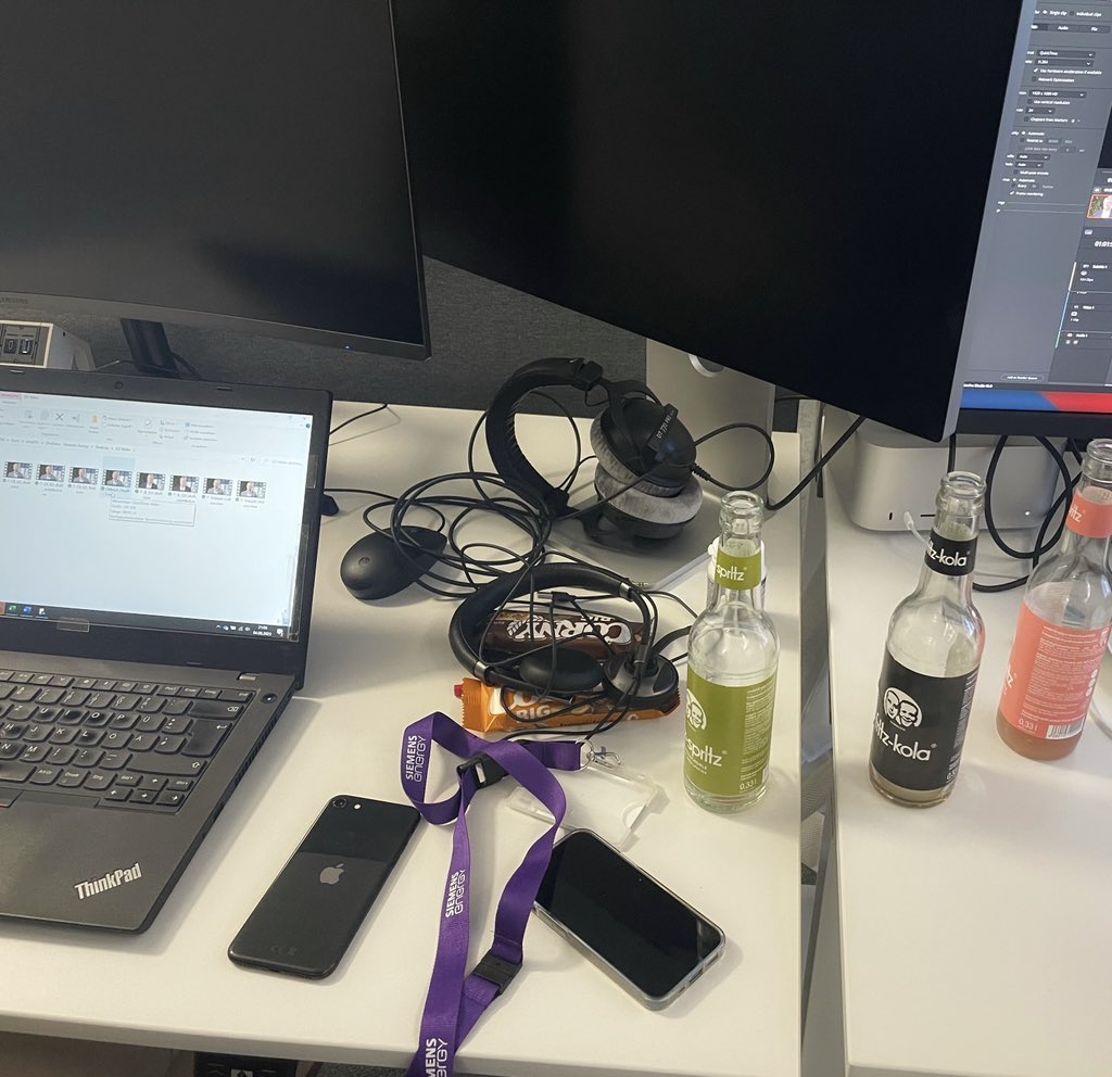 Heba Abd Elhamid 🌝 هبة tweet media