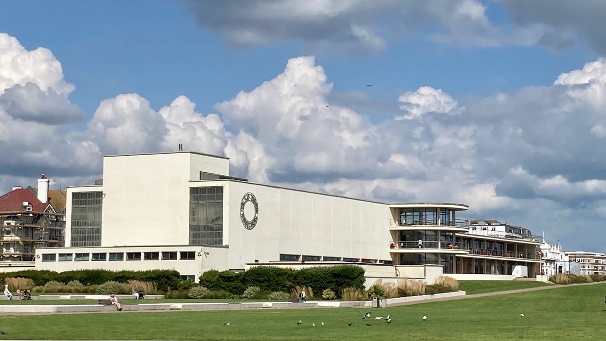 Rich Gooding tweet media