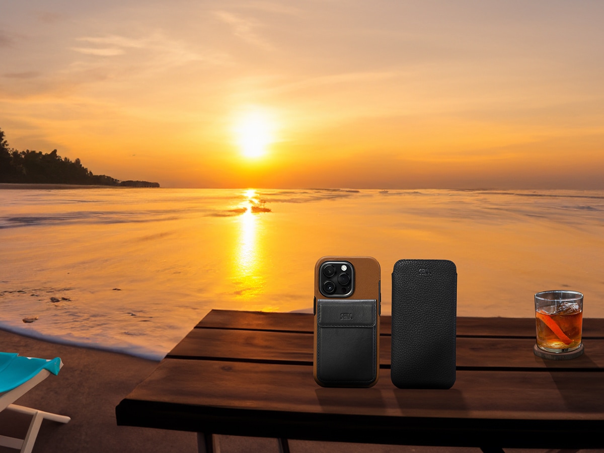 Saying goodbye isn't easy, but it's time to celebrate #SenaCases' journey. Join us as we toast to the end of an era. As we gradually wind things down for the rest of the year, take 75% off your next purchase. Use Code: FAREWELL at checkout: linktr.ee/senacases #goodbye #sena