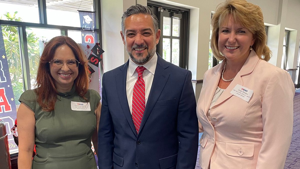 TXNursePractitioners tweet media