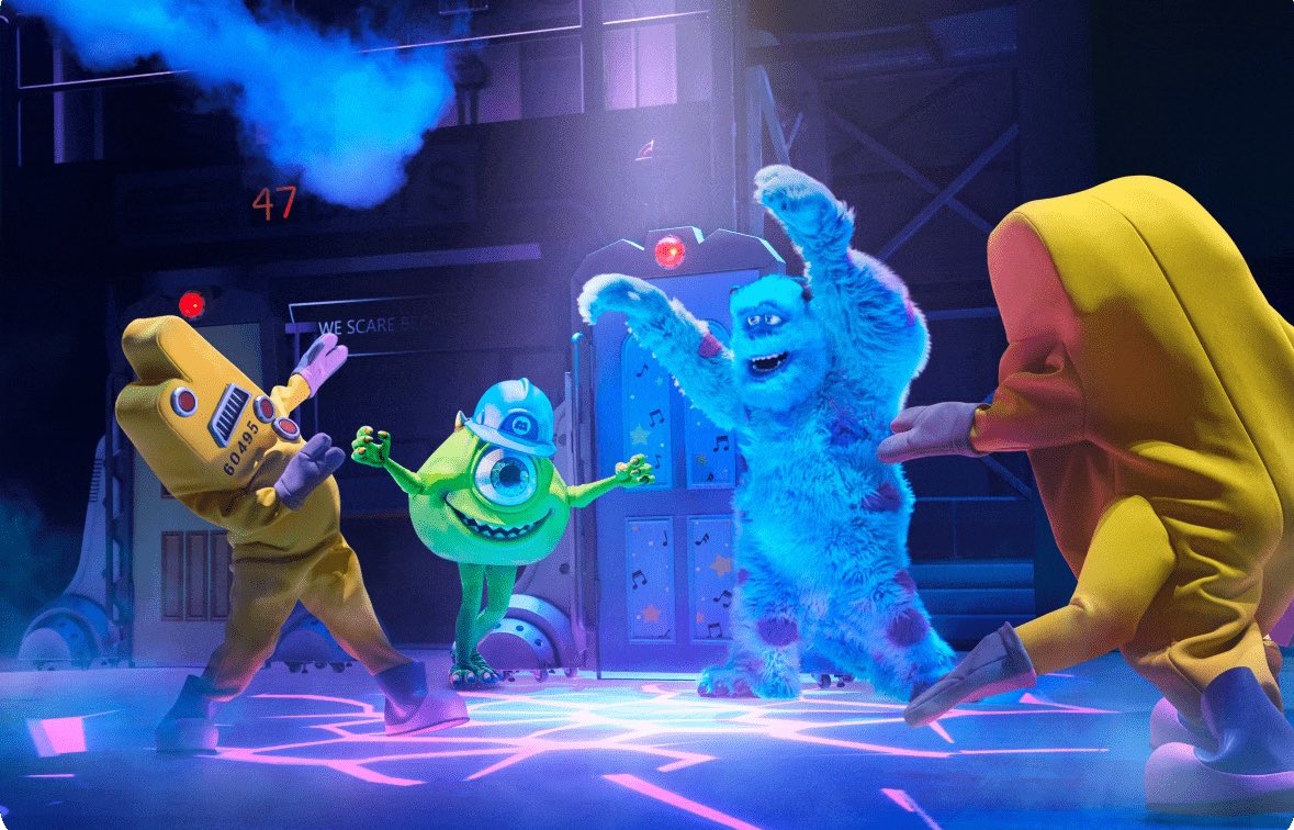 DLP Report tweet media