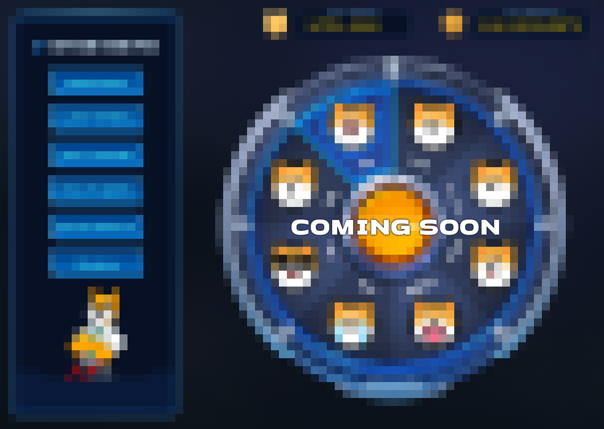 Shibets_ERC's tweet photo. Guess the name of the next game? 👀👀
#SHIBETS #ecosystem https://t.co/7LBTJipiUZ