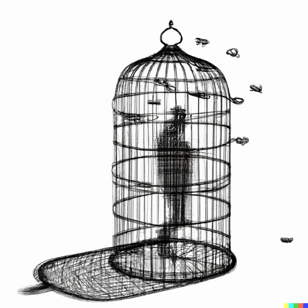 "Can AI aid qualitative analysis?" See the recent blog post from <a href="/MedCultureLab/">Medical Cultures Lab</a> member <a href="/cmabramson/">Corey M. Abramson</a> #QDA #computationalethnography #qualitative #sociologicalmethods  bit.ly/47hhn6h