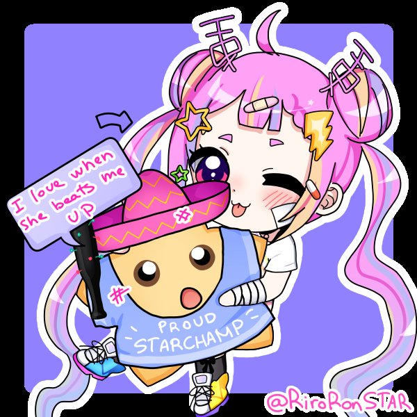 AxelMifune's tweet photo. #iamstardust
#RiroRon https://t.co/Z2jLd1BU55