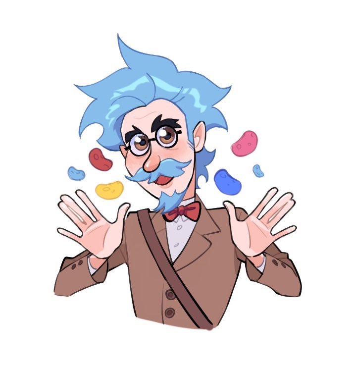 Vira_with_no_V's tweet image. Fluffy boy 

#PuppetHistory #PuppetHistoryFanart