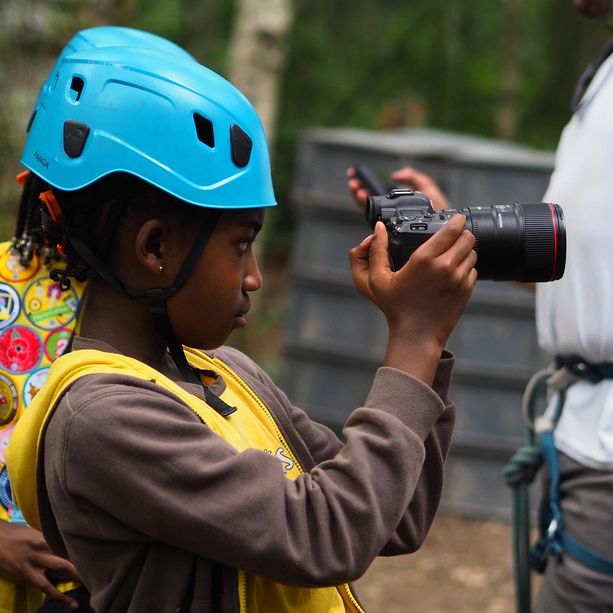 6th Clapham Guides tweet media
