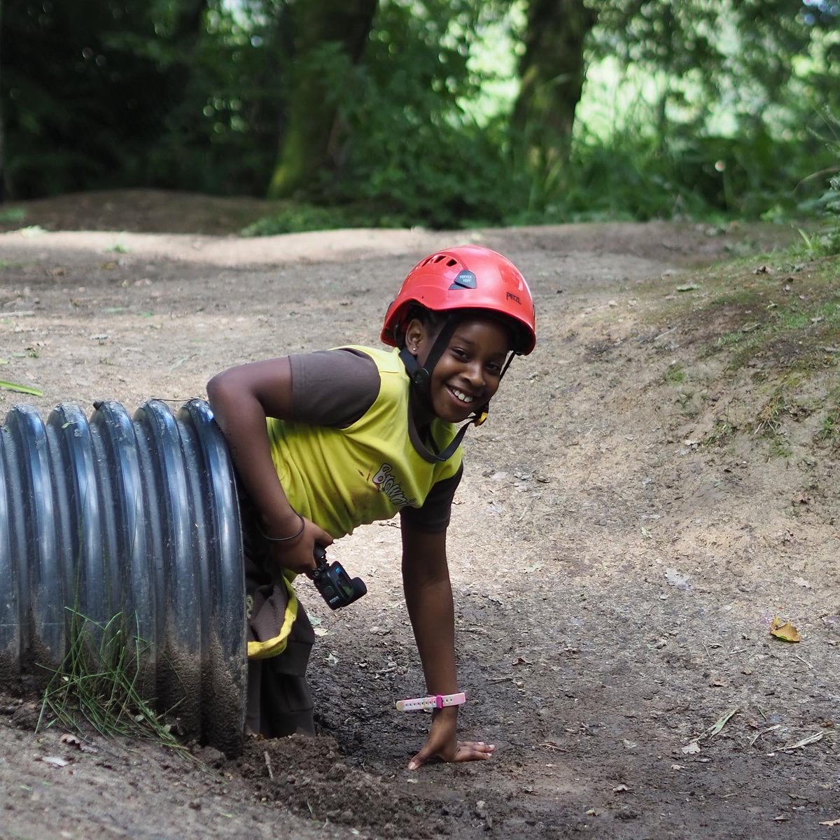 6th Clapham Guides tweet media