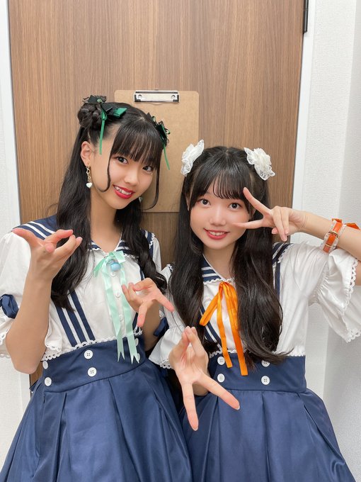 Twitterのコスプレ画像17