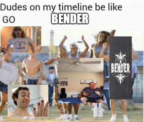 marluxxiaaa's tweet photo. @benderhardcore https://t.co/rE1YFHnRlD