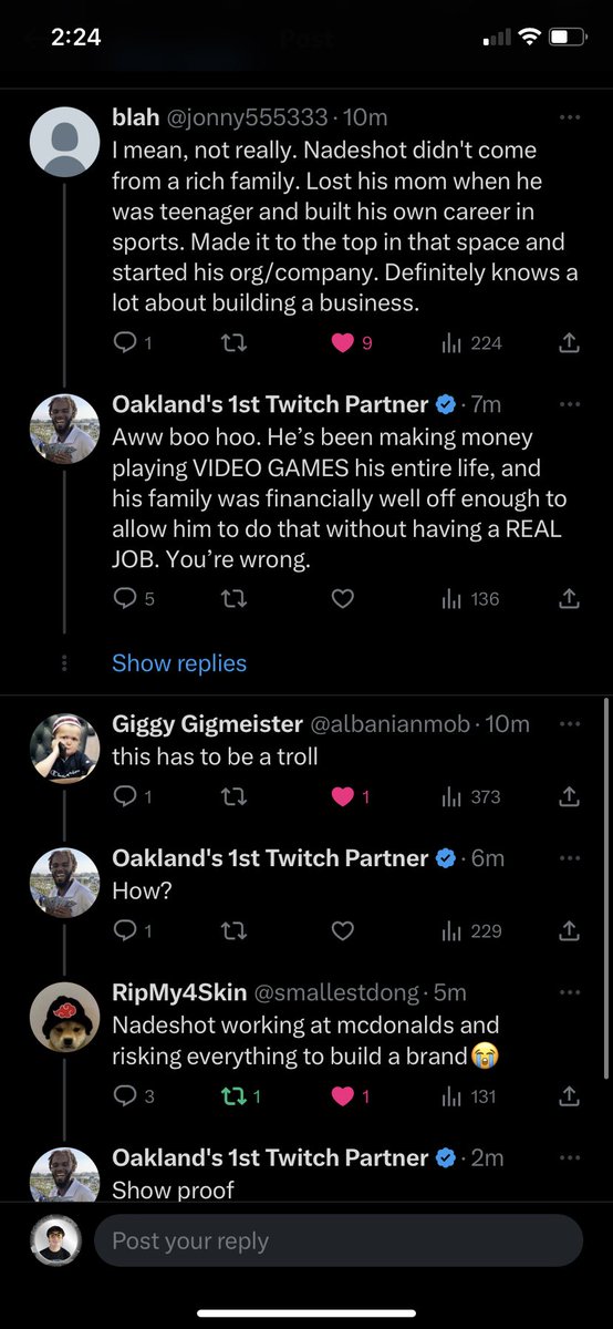 <a href="/Pedakin/">Pedakin</a> <a href="/JakeSucky/">Jake Lucky</a>