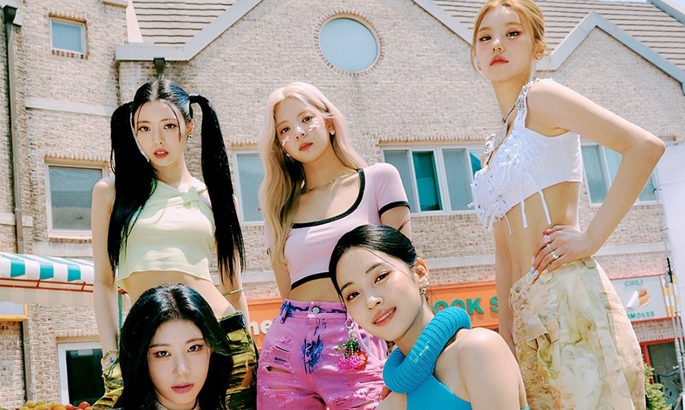 ITZY Voting Team 🍰 tweet media