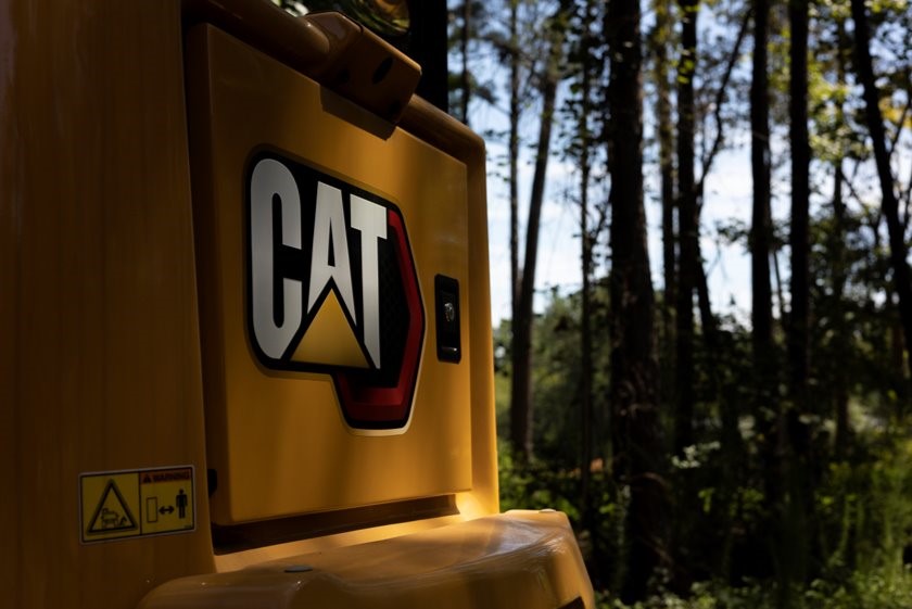 Learn the sustainability factors to consider as you make your machine selection in this @CaterpillarInc #webinar. Register today for the September 14 event! bit.ly/3DYV8ot | @4ConstructnPros