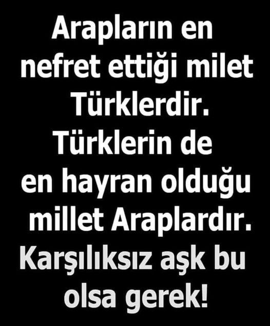 GARİP   AMA     GERÇEK