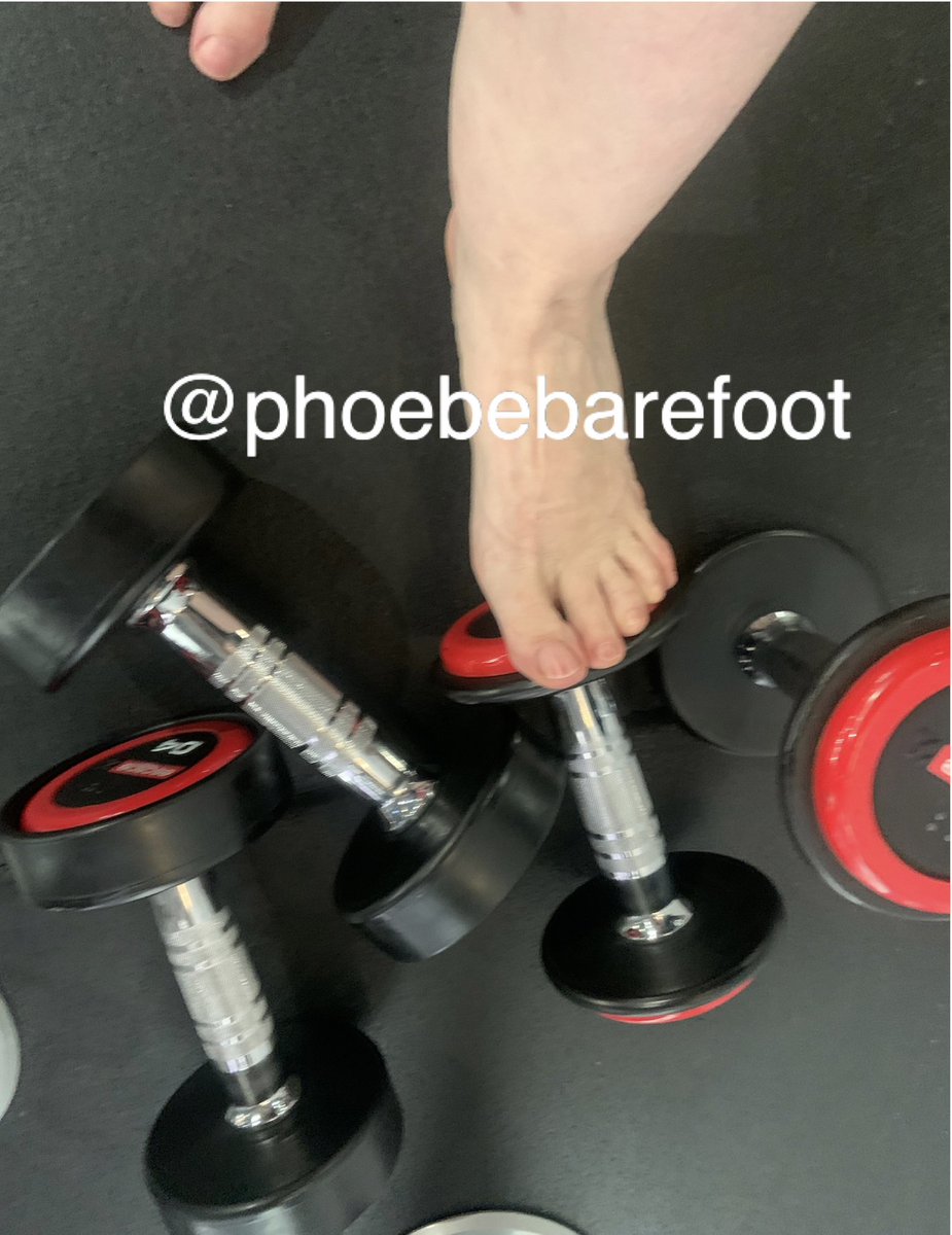 pheobebarefoot's tweet photo. Need relaxing after working out, who else?
#feet #feet_lover #feet_pic #feetcontent #feetseller #feetfethish #feetfetiche #onlyfans https://t.co/KtfFZWmnBZ