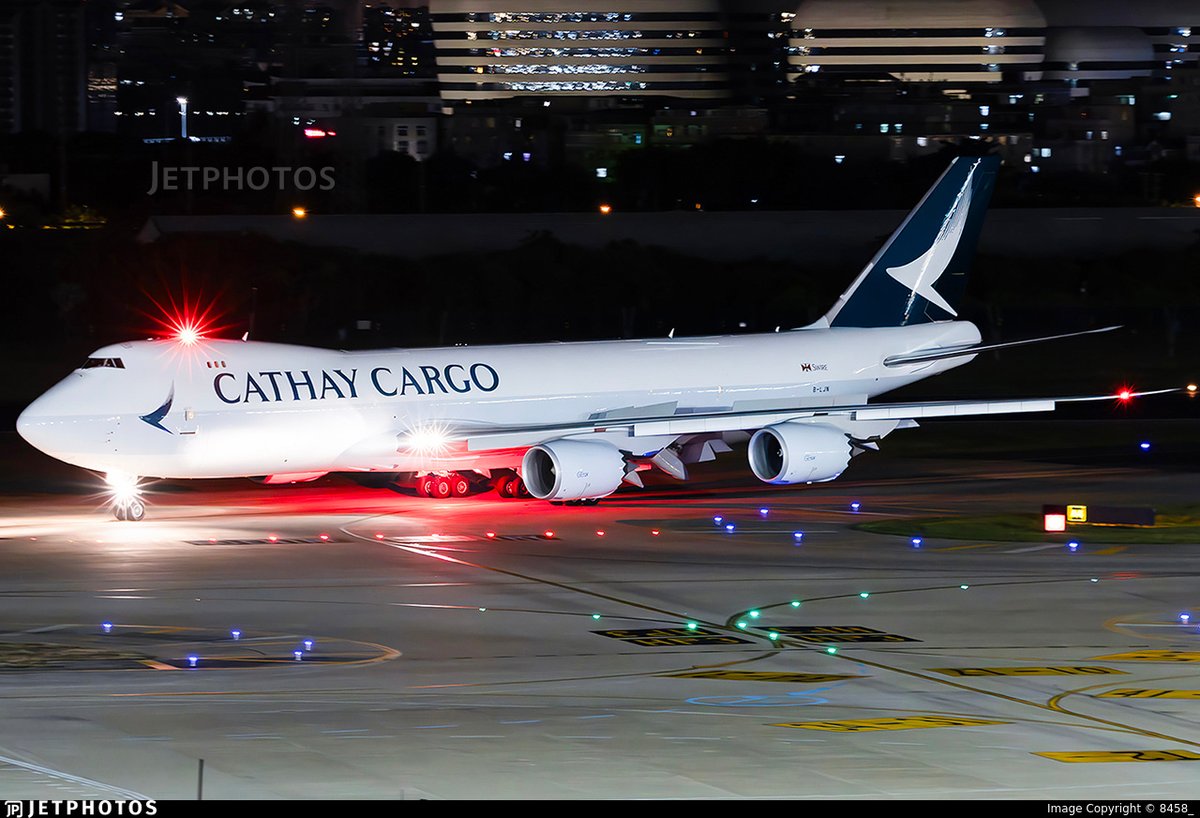 JetPhotos tweet media
